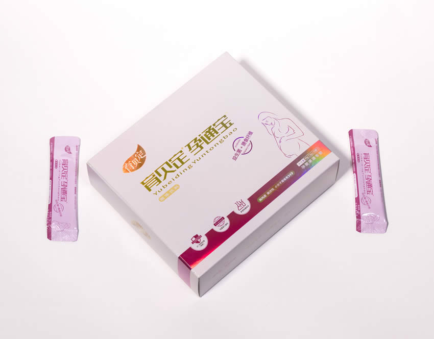 育贝定r孕通宝-益生菌+膳食纤维