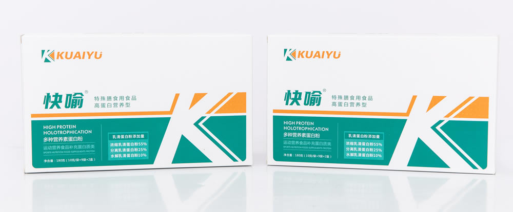 快喻高蛋白营养型特膳(90%乳清蛋白) 快喻高蛋白营养型特膳(90%乳清蛋白)