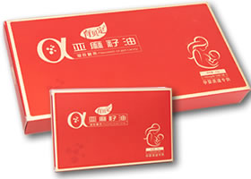 育贝定亚麻籽油-凝胶糖果（每粒添加亚麻籽油350mg）